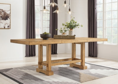 Havonplane Dining Set - Massey's Furniture Barn (Watertown, NY) 