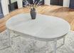 Montelaine Dining Room Set - Massey's Furniture Barn (Watertown, NY) 
