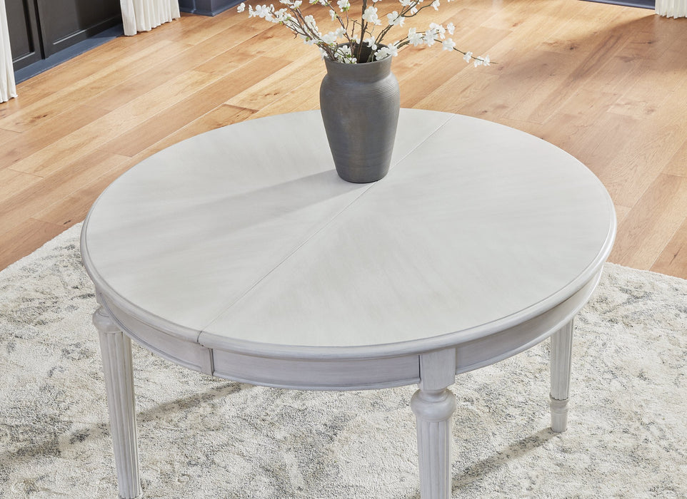 Montelaine Dining Room Set - Massey's Furniture Barn (Watertown, NY) 