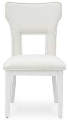 Chalanna Dining Chair - Massey's Furniture Barn (Watertown, NY) 