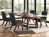 Dilenno Dining Room Set - Massey's Furniture Barn (Watertown, NY) 