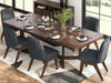 Dilenno Dining Room Set - Massey's Furniture Barn (Watertown, NY) 