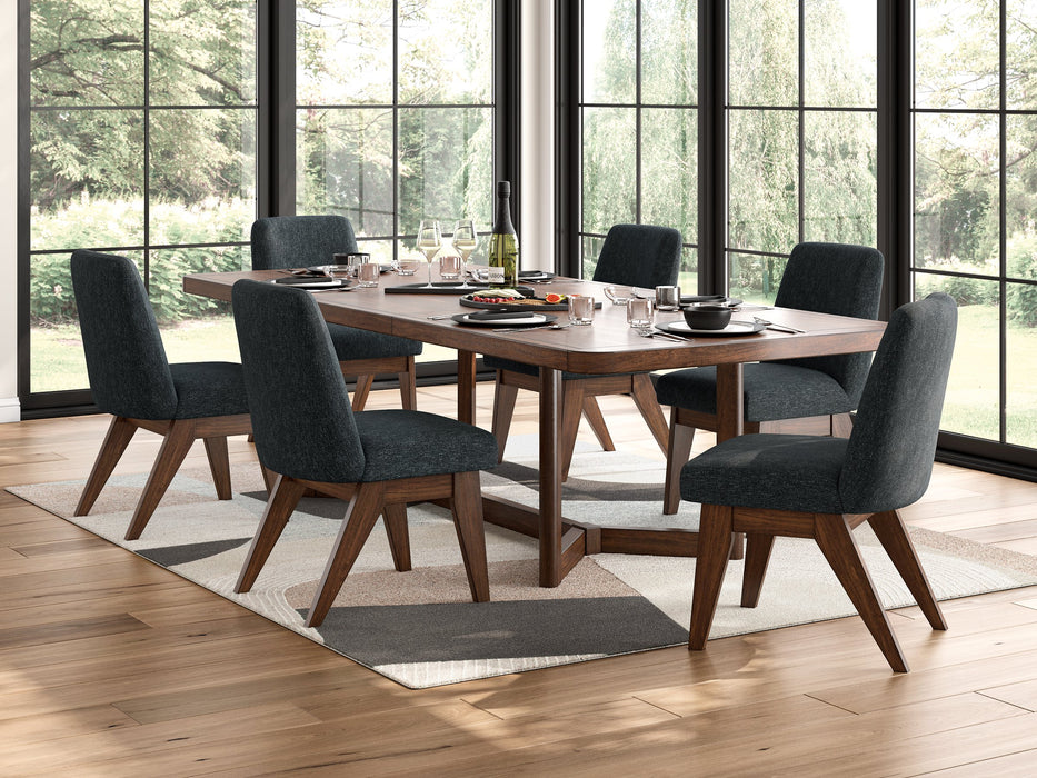Dilenno Dining Room Set - Massey's Furniture Barn (Watertown, NY) 