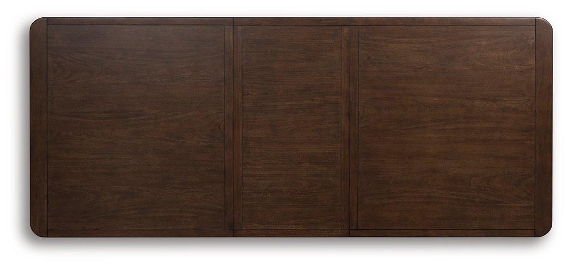 Dilenno Dining Room Set - Massey's Furniture Barn (Watertown, NY) 