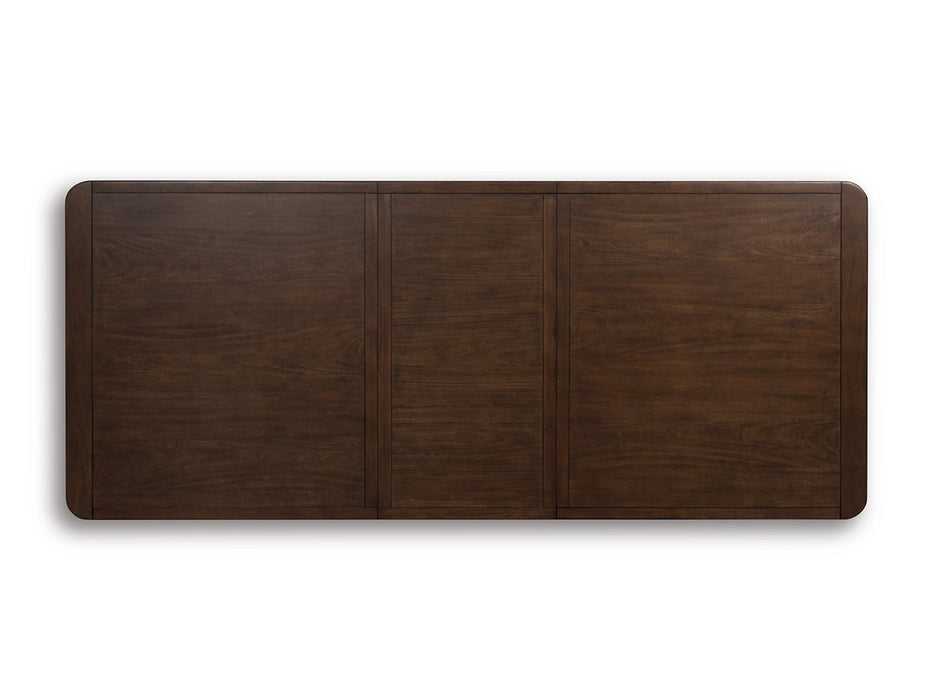 Dilenno Dining Room Set - Massey's Furniture Barn (Watertown, NY) 