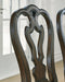 Maylee Dining Room Set - Massey's Furniture Barn (Watertown, NY) 
