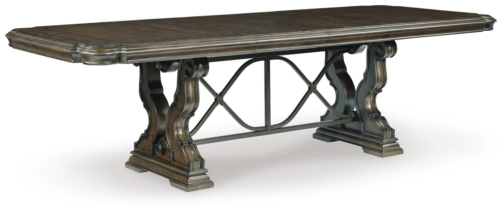 Maylee Dining Room Set - Massey's Furniture Barn (Watertown, NY) 