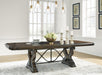 Maylee Dining Room Set - Massey's Furniture Barn (Watertown, NY) 