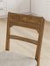 Cabalynn Counter Height Barstool - Massey's Furniture Barn (Watertown, NY) 