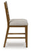 Cabalynn Counter Height Barstool - Massey's Furniture Barn (Watertown, NY) 
