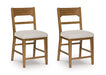 Cabalynn Counter Height Barstool - Massey's Furniture Barn (Watertown, NY) 