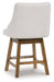 Cabalynn Counter Height Barstool - Massey's Furniture Barn (Watertown, NY) 
