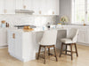 Cabalynn Counter Height Barstool - Massey's Furniture Barn (Watertown, NY) 