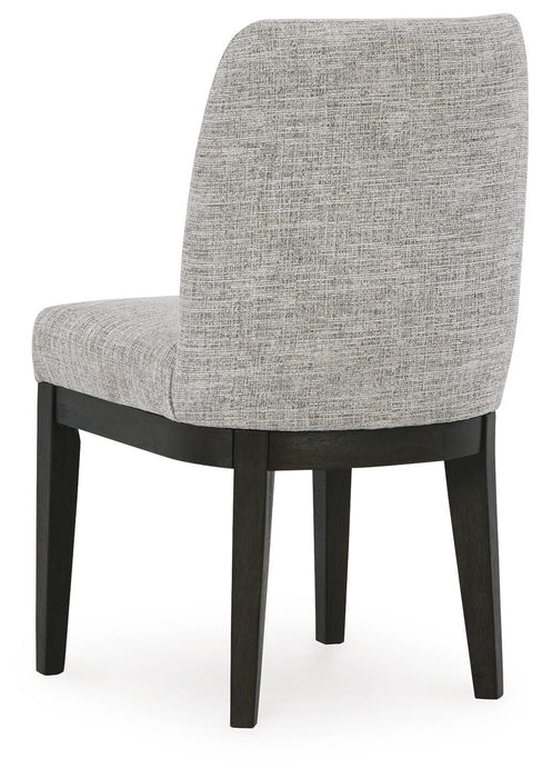 Burkhaus Dining Room Set - Massey's Furniture Barn (Watertown, NY) 