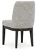Burkhaus Dining Room Set - Massey's Furniture Barn (Watertown, NY) 