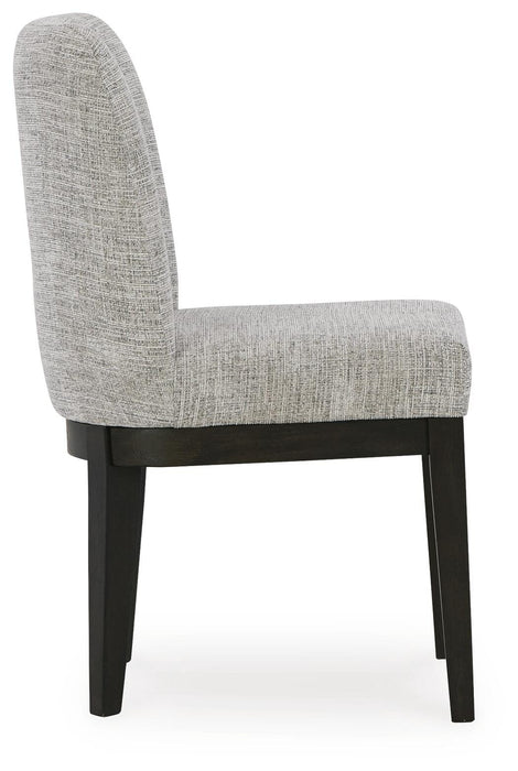 Burkhaus Dining Room Set - Massey's Furniture Barn (Watertown, NY) 
