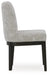 Burkhaus Dining Room Set - Massey's Furniture Barn (Watertown, NY) 