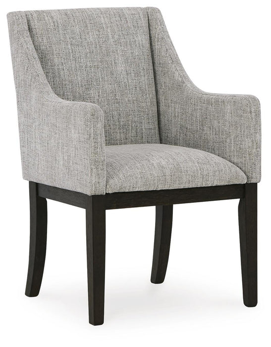 Burkhaus Dining Room Set - Massey's Furniture Barn (Watertown, NY) 