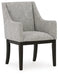 Burkhaus Dining Room Set - Massey's Furniture Barn (Watertown, NY) 