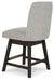 Burkhaus Dining Room Set - Massey's Furniture Barn (Watertown, NY) 