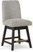 Burkhaus Dining Room Set - Massey's Furniture Barn (Watertown, NY) 