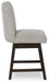 Burkhaus Dining Room Set - Massey's Furniture Barn (Watertown, NY) 