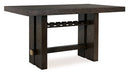 Burkhaus Dining Room Set - Massey's Furniture Barn (Watertown, NY) 