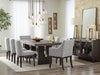 Burkhaus Dining Room Set - Massey's Furniture Barn (Watertown, NY) 