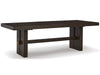 Burkhaus Dining Room Set - Massey's Furniture Barn (Watertown, NY) 