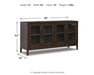 Burkhaus Dining Room Set - Massey's Furniture Barn (Watertown, NY) 