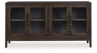 Burkhaus Dining Room Set - Massey's Furniture Barn (Watertown, NY) 