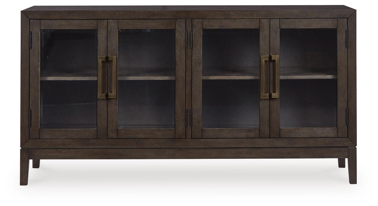 Burkhaus Dining Room Set - Massey's Furniture Barn (Watertown, NY) 