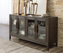 Burkhaus Dining Room Set - Massey's Furniture Barn (Watertown, NY) 