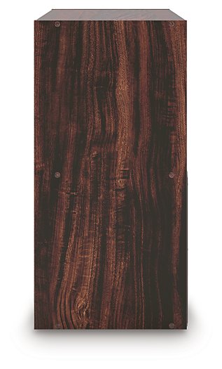 Glosmount Four Cube Organizer - Massey's Furniture Barn (Watertown, NY) 