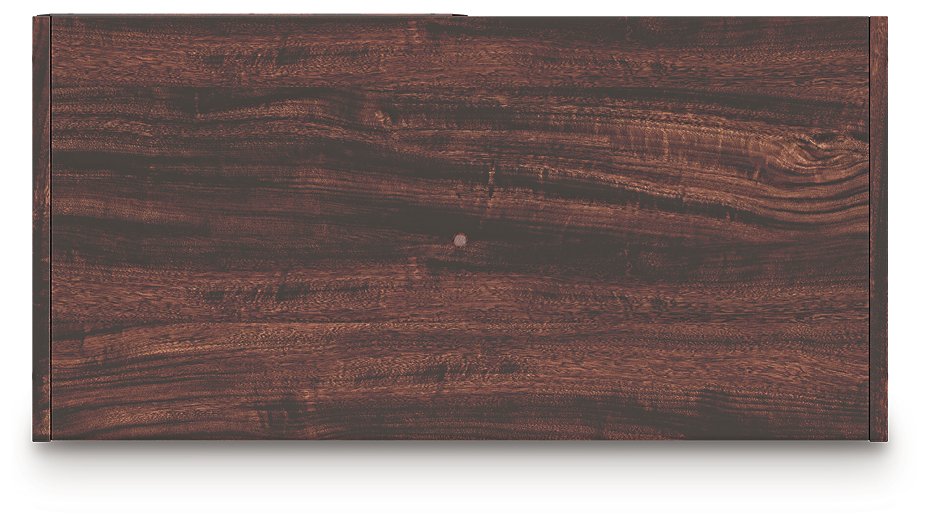 Glosmount Four Cube Organizer - Massey's Furniture Barn (Watertown, NY) 