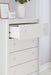 Hallityn Chest of Drawers - Massey's Furniture Barn (Watertown, NY) 
