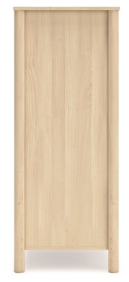 Cabinella Chest of Drawers - Massey's Furniture Barn (Watertown, NY) 