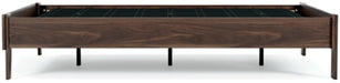 Calverson Bed - Massey's Furniture Barn (Watertown, NY) 