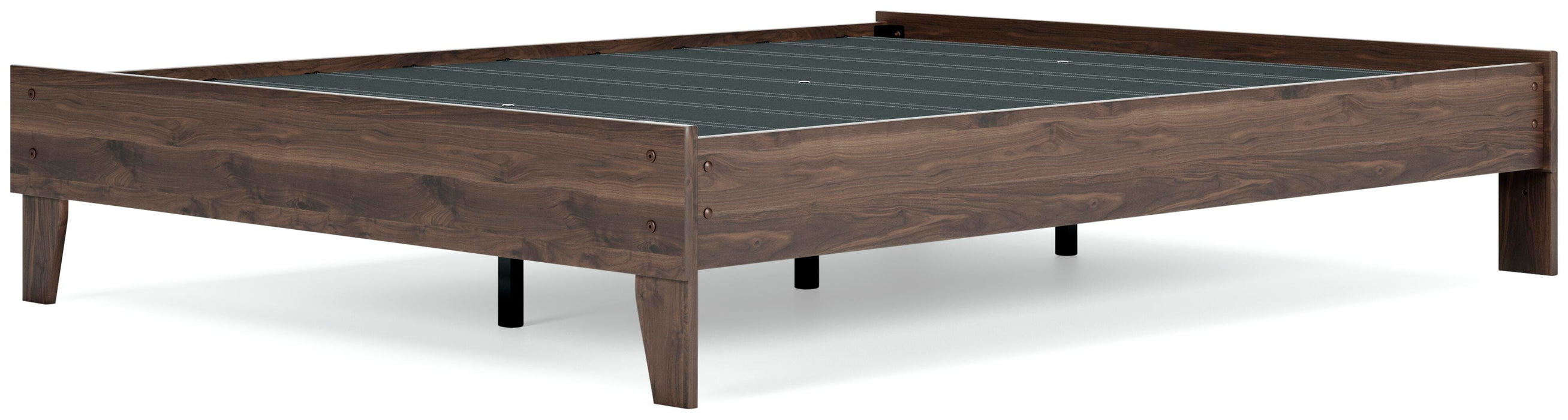 Calverson Bed - Massey's Furniture Barn (Watertown, NY) 
