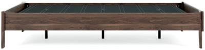 Calverson Bed - Massey's Furniture Barn (Watertown, NY) 