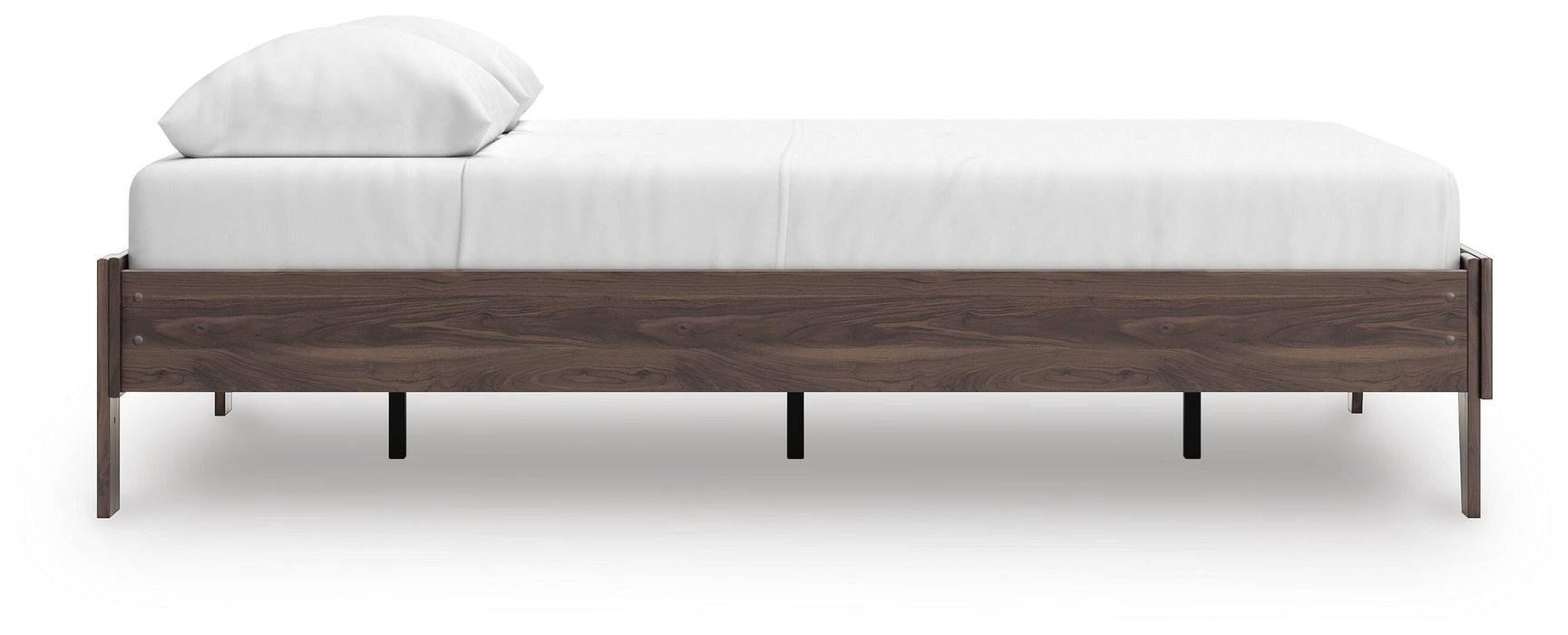 Calverson Bed - Massey's Furniture Barn (Watertown, NY) 