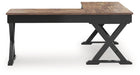 Wildenauer Home Office Desk - Massey's Furniture Barn (Watertown, NY) 