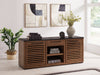 Kallari Credenza - Massey's Furniture Barn (Watertown, NY) 