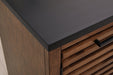 Kallari Credenza with Desk Return - Massey's Furniture Barn (Watertown, NY) 