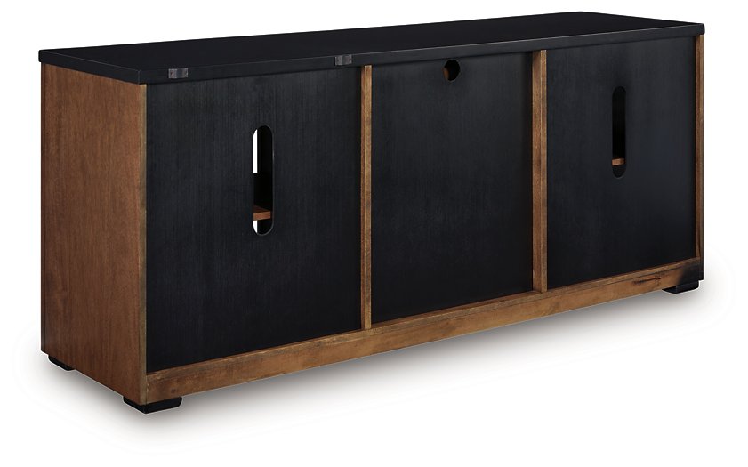 Kallari Credenza - Massey's Furniture Barn (Watertown, NY) 
