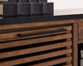 Kallari Credenza - Massey's Furniture Barn (Watertown, NY) 