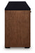 Kallari Credenza - Massey's Furniture Barn (Watertown, NY) 