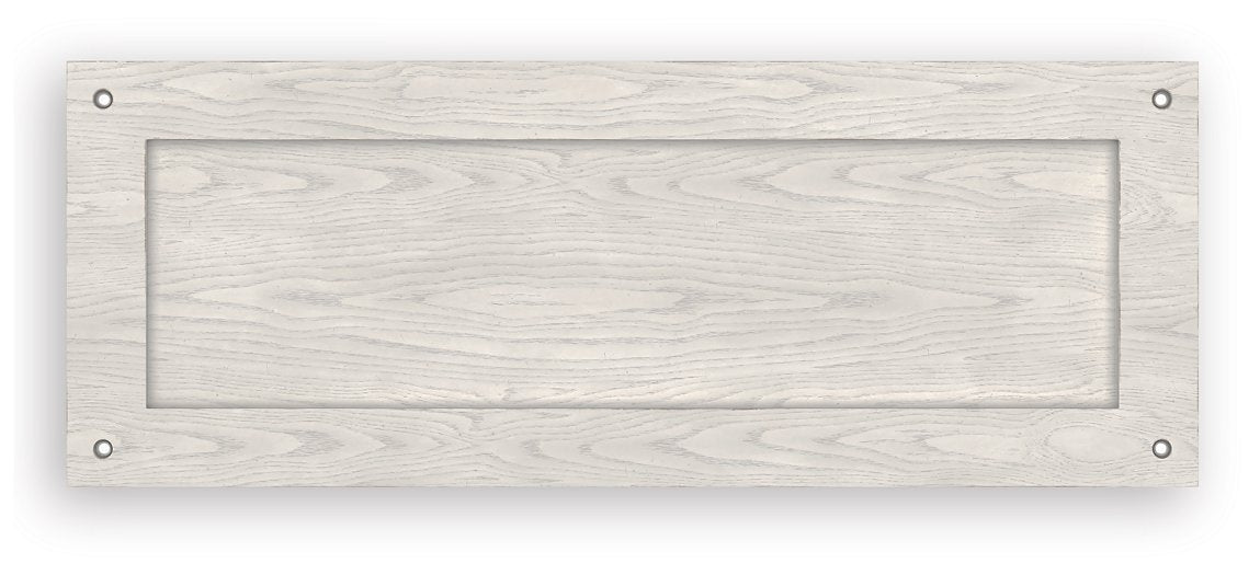 Robbinsdale 75" Bookcase - Massey's Furniture Barn (Watertown, NY) 