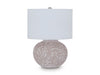 Vien Table Lamp - Massey's Furniture Barn (Watertown, NY) 