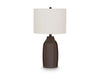 Jyler Table Lamp - Massey's Furniture Barn (Watertown, NY) 
